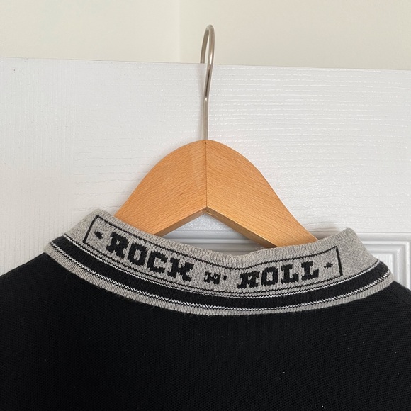 Official Hard Rock Cafe Skydome Polo - Picture 7 of 7